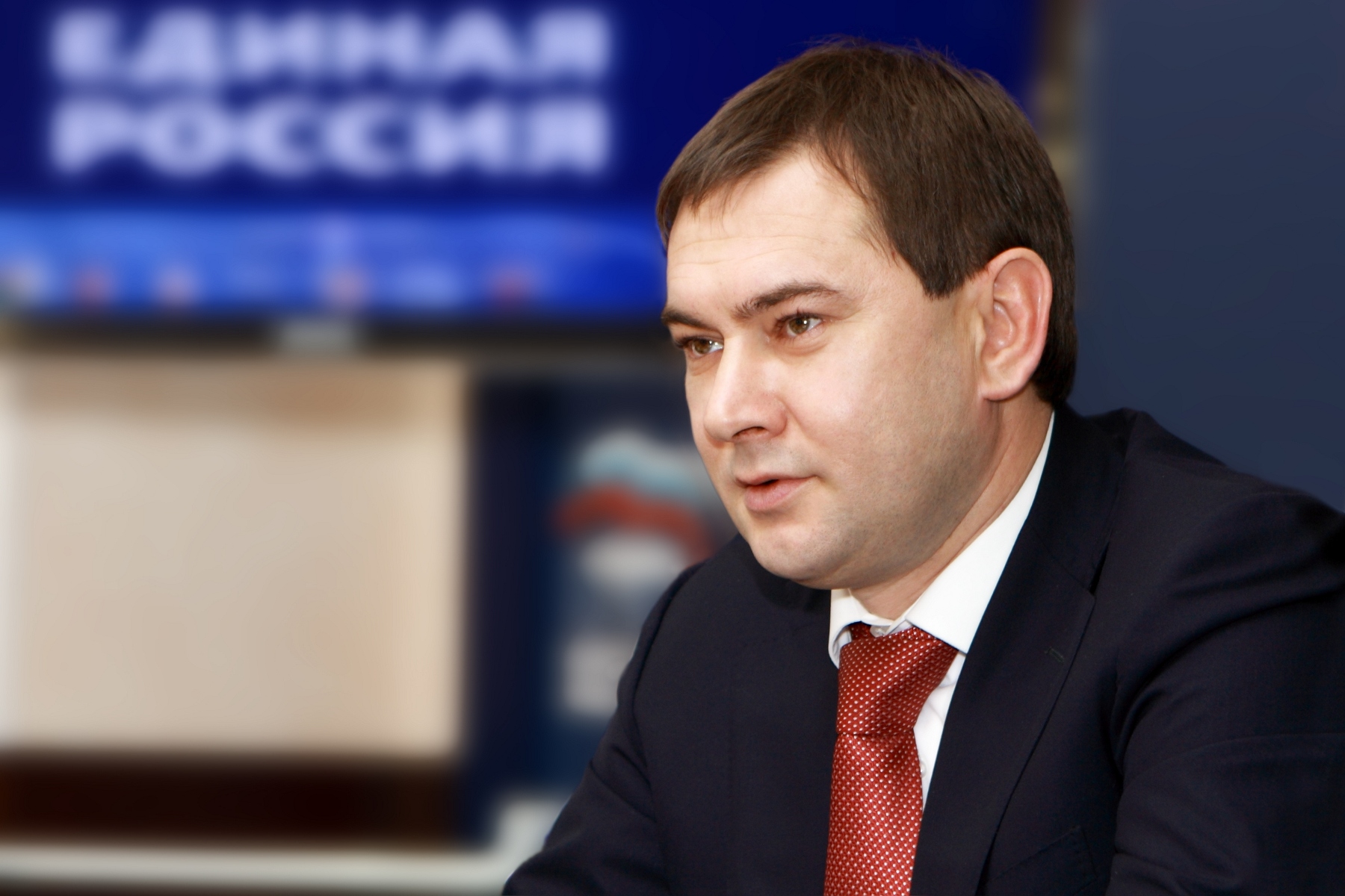 Владимир Нетёсов помог жителям  Воронежской области решить актуальные вопросы 